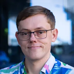 Dr Andrew Lensen