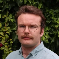 Chris McGavin
